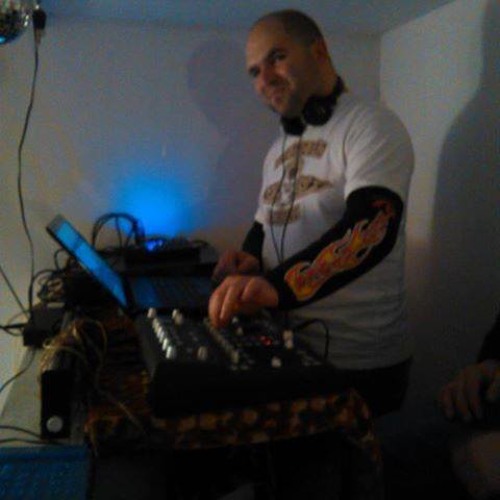 DJ EnigmaN - Minimal Techno Mix 2015 August