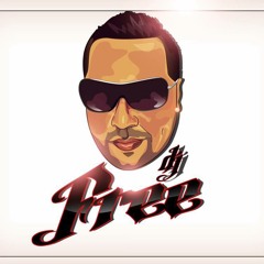 Dj Free Bachata Verano 2015