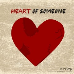 Heart Of Someone