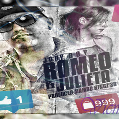 Romeo Y Julieta - Jory Boy RemixXx XtenDeD By Deyaii Vicmar