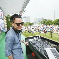 Dave DK - Nueva Cancion (REz's Sander Kleinenberg - My Lexicon & Underworld - 2 Months off mash-up)