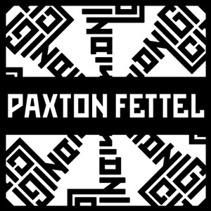 Fnkninnit_(for Midnight City) by Paxton Fettel 