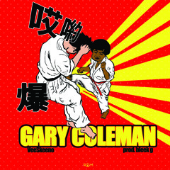 Gary Coleman [Prod. By Bleeky G]