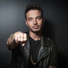 GINZA - J BALVIN - NAHUU DEEJAY