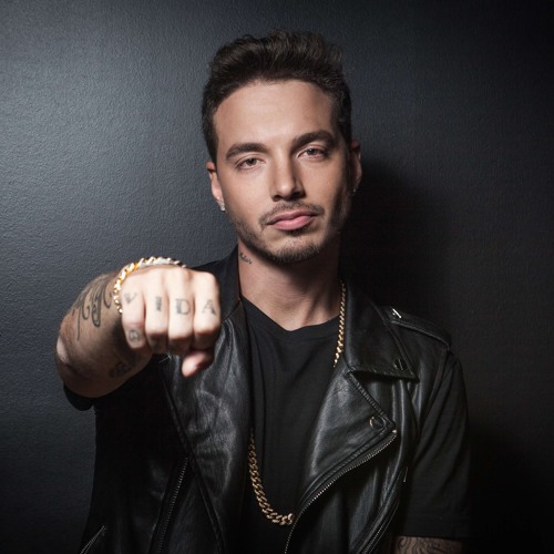 GINZA - J BALVIN - NAHUU DEEJAY