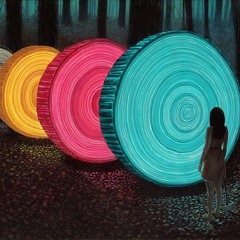 The Pink Door Of Banhart