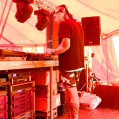 Roger Venzent b2b Džejár_LIR Festival 2015