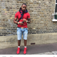 C.Montana Feat Stykal Brix - Ever Be