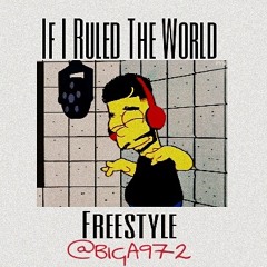 If I Ruled The World Freestyle
