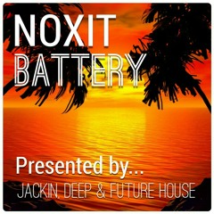 Noxit - Battery (Original Mix)[Free Download]