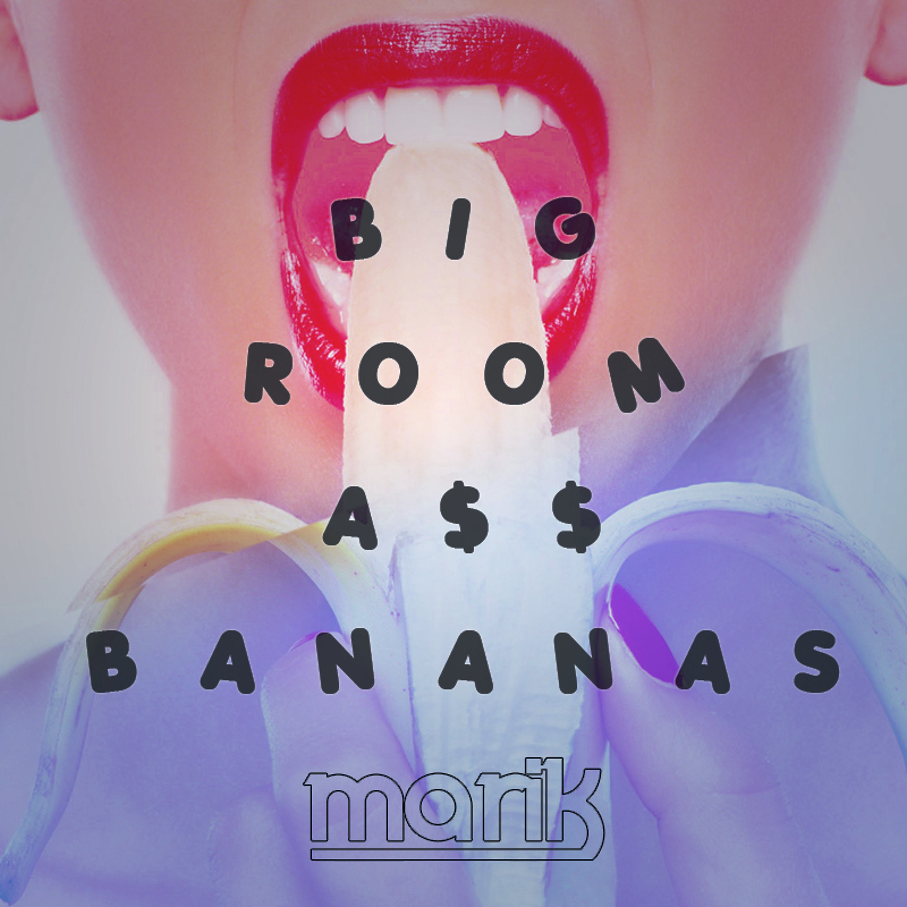[HOUSE] Big Room A$$ Bananas (Original Mix) episode artwork
