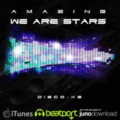 Amazing (We Are Stars) - (Demo)