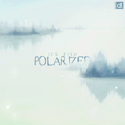 Ice Fish - Polarized