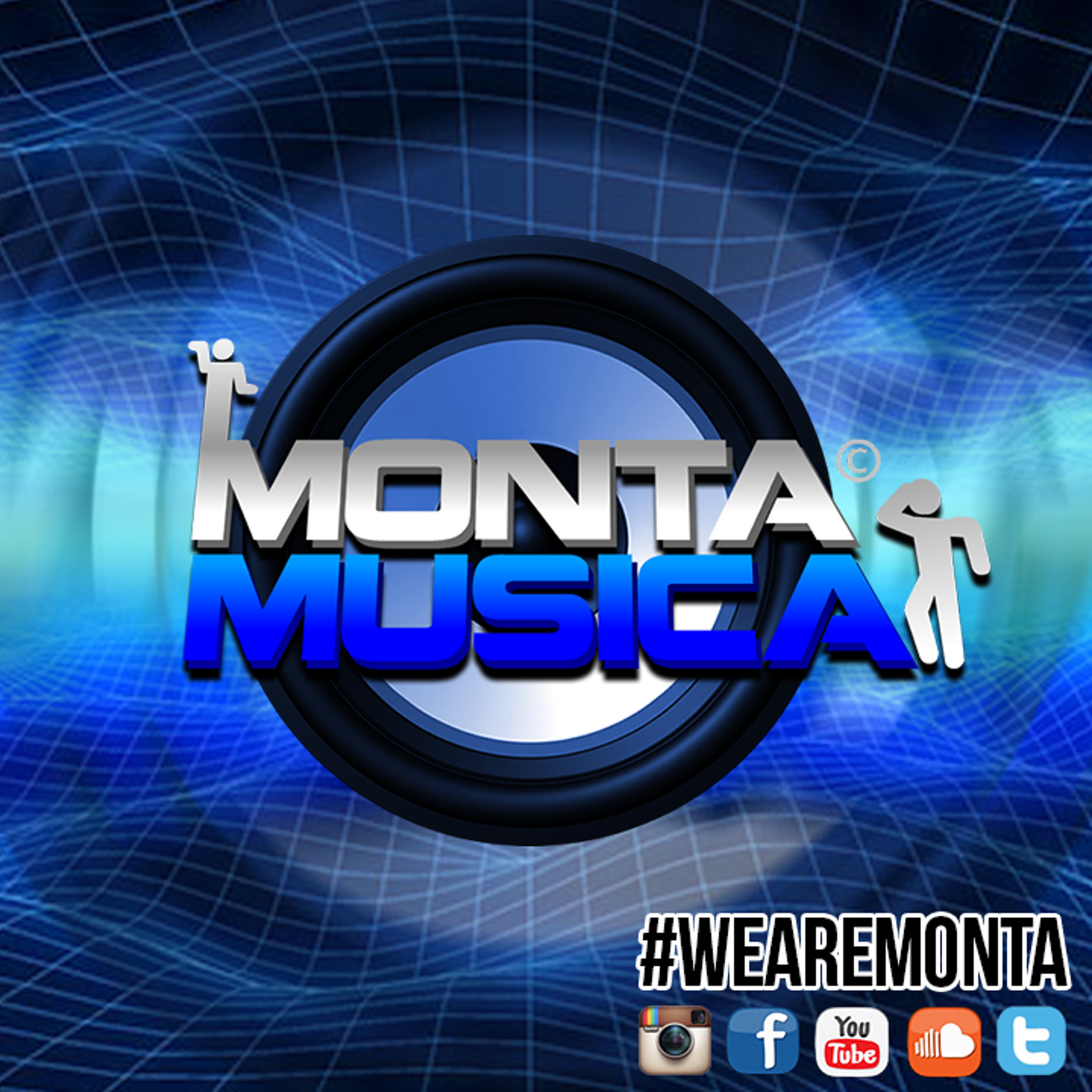 Dj Boyesey Monta Musica Mix (Traktor 1210's) episode artwork