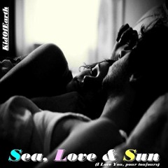 Sea, Love & Sun © Original(Translation in the description)