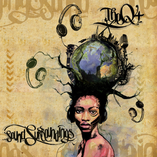 The Q4 - 17 One Of These Days (Glen Porter Remix)