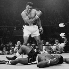 Cassius Clay