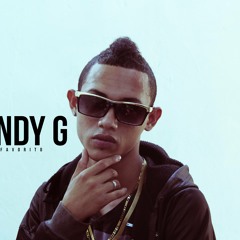 El Garrote Pa Las Gyales Del Norte - Landy G  El Favorito baby