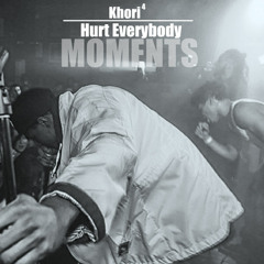 Moments ft. @HurtEverybody (produced by @EdenColley)