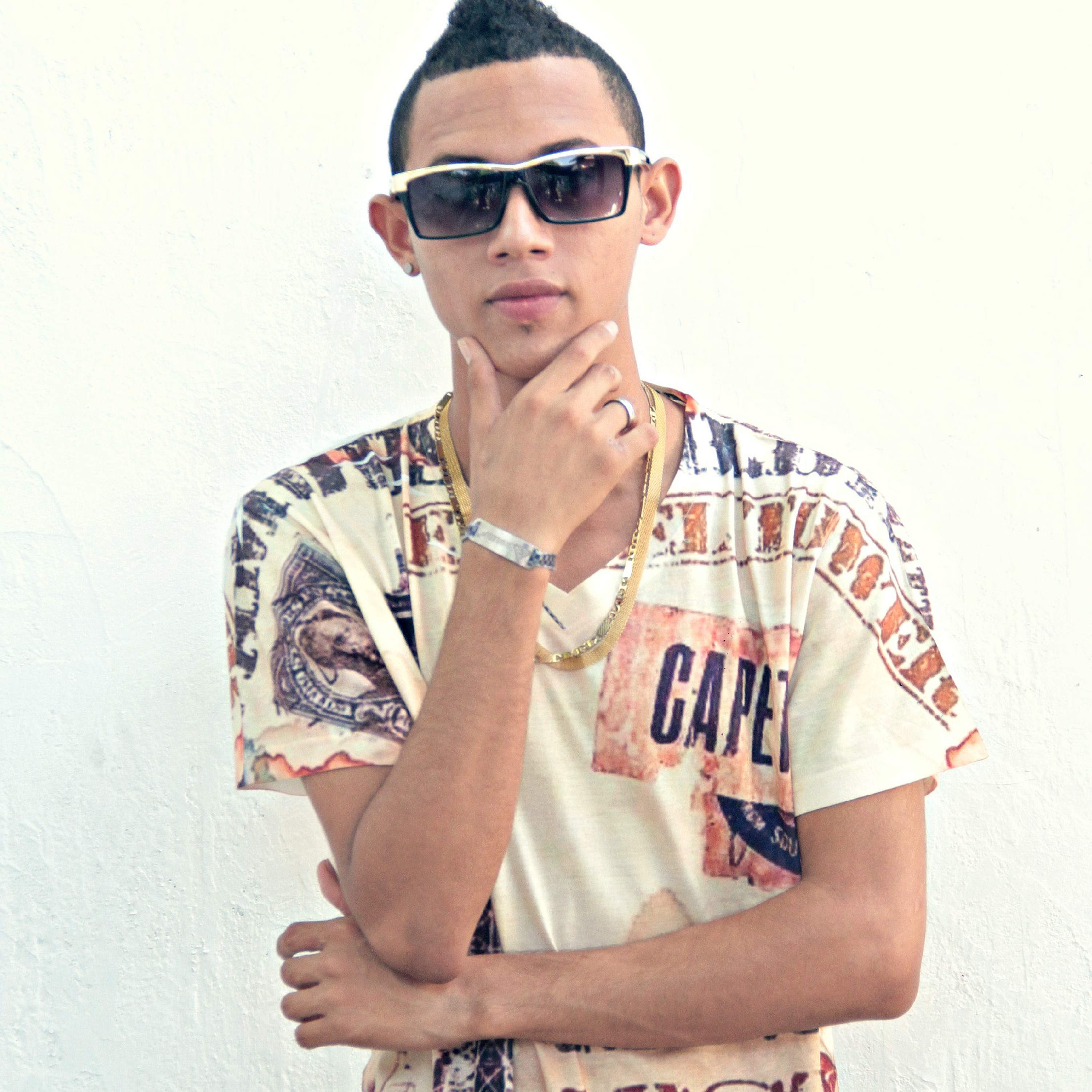 Una Vez Mas - Landy G' El Favorito ft Darto y celso KinG episode artwork