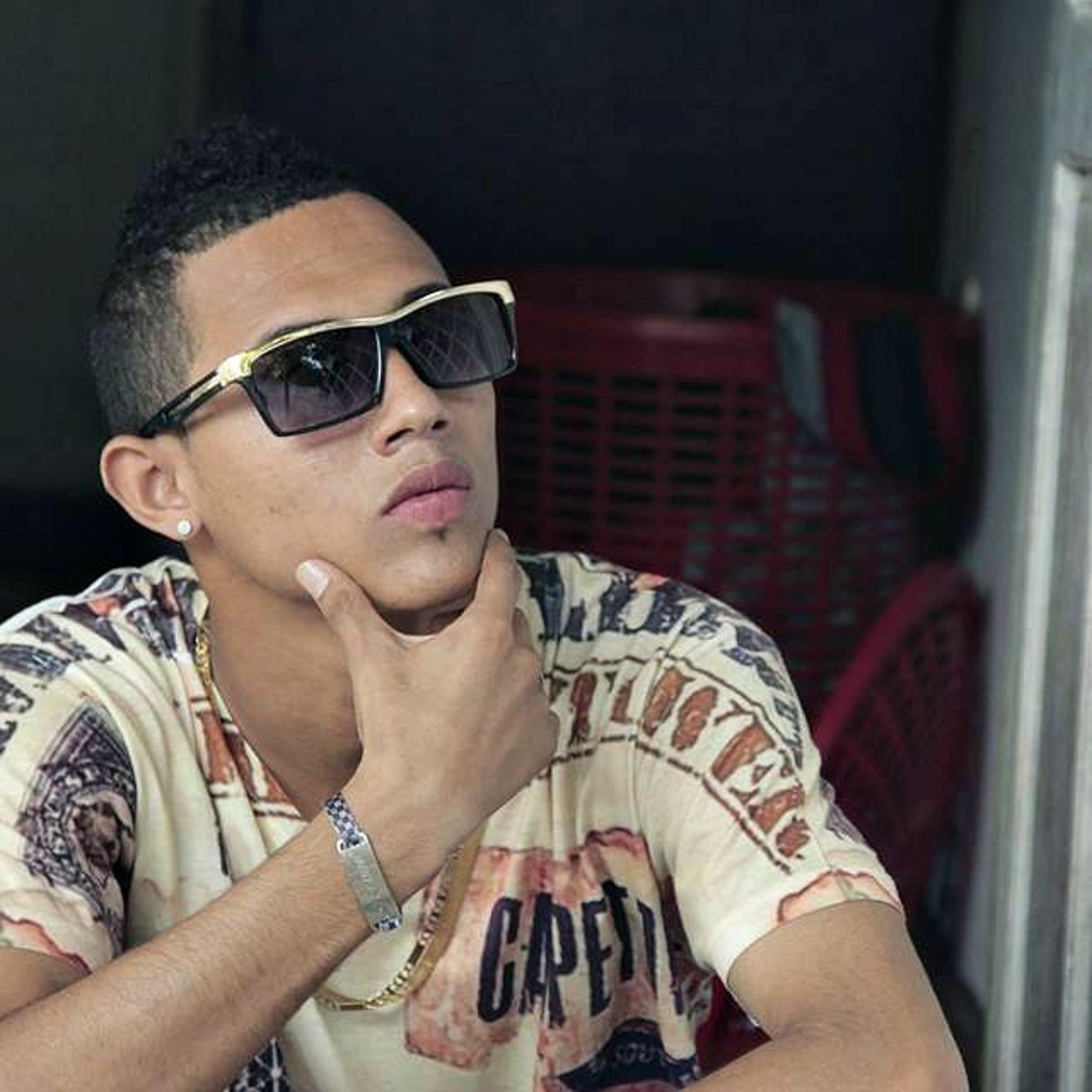 Venezuela Y Colombia - Landy G El Favorito y Celso ft Black Tronix, Men Black y El Profeta La Voz episode artwork