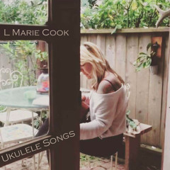 Ramblin Joe - Ukulele - L Marie Cook