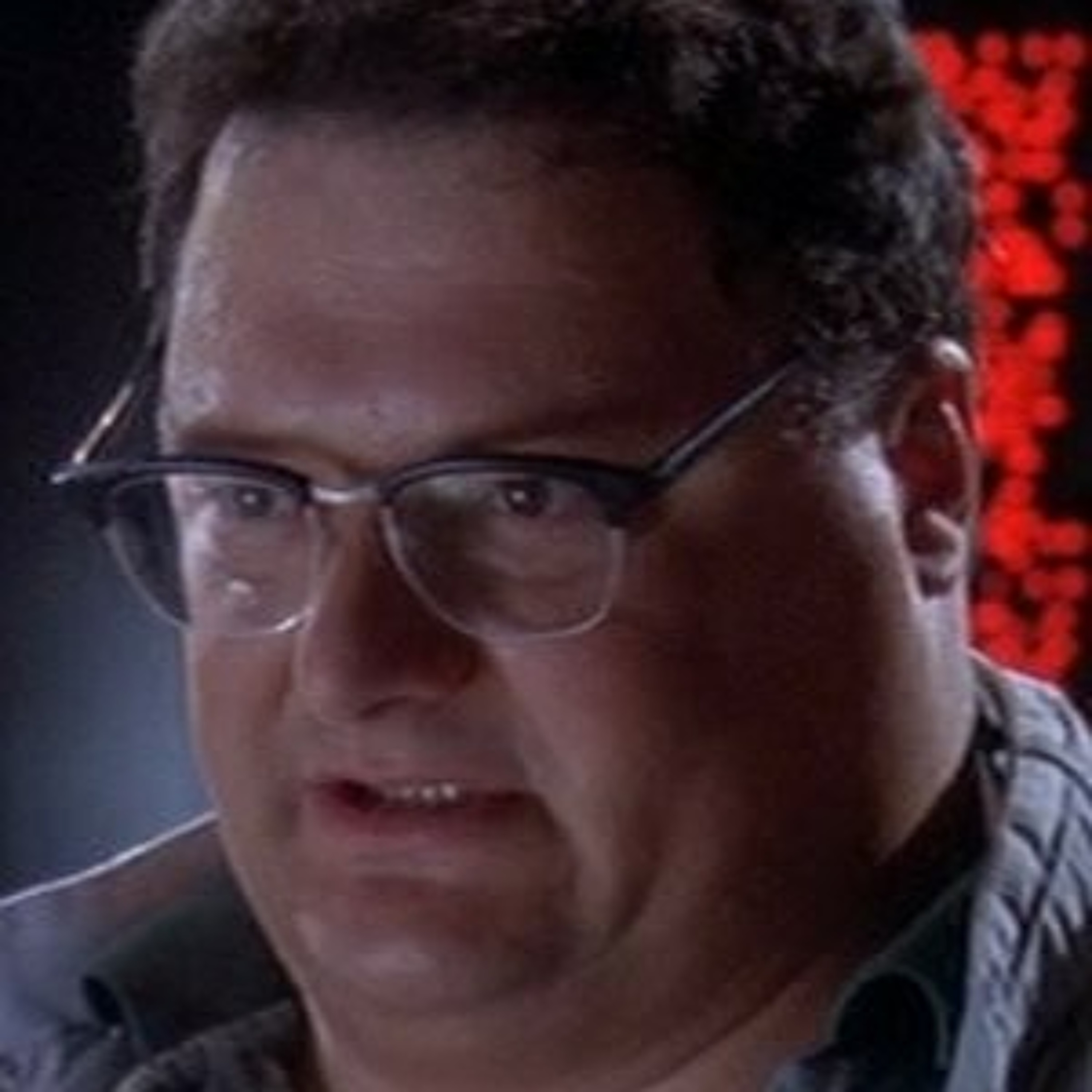 EPISODE 10 WAYNE KNIGHT episode artwork