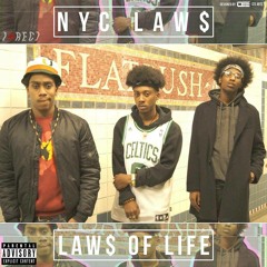 (05)NYC LAW$ (Chaad LAW$, ShowGen LAW$, Kalonji LAW$ - Life Aint Fair