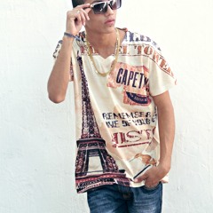 Tu Nene Soy Yo -  Landy G El Favorito y Jl BiG Ft Dike y Kapitán  ''Alto K - Libre''