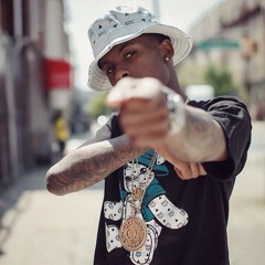 Drill Sh*t | 808 mafia type beat