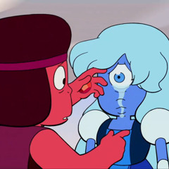 Reconciliation Ft. Ruby And Sapphire (Steven Universe Parody)