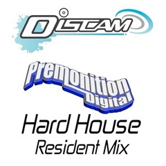 Premonition Digital Resident Mix 2015