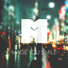 Manline Mussy - Made You Smile [FREE DL]