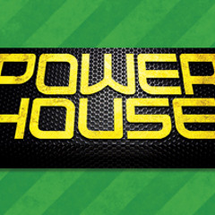 Anton Powers - Power House Summer Anthems