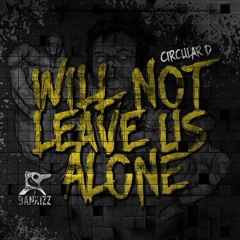 BKZ022 - A - Circular D - Dying Light