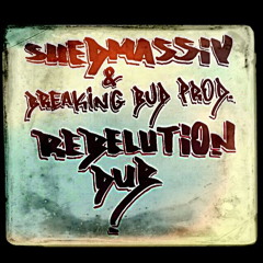 suedmassiv Soundsystem