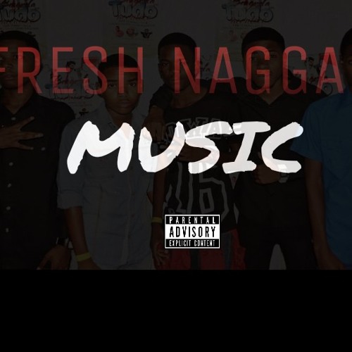 Fresh Naggas - Controla (feat. Edson Slayer/Edsli)