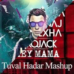 Hey Quantam Mama (Tuval Hadar Mashup)