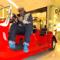 Bunny Lye Lye - What We Gonna Do (Master Mp3 320k)