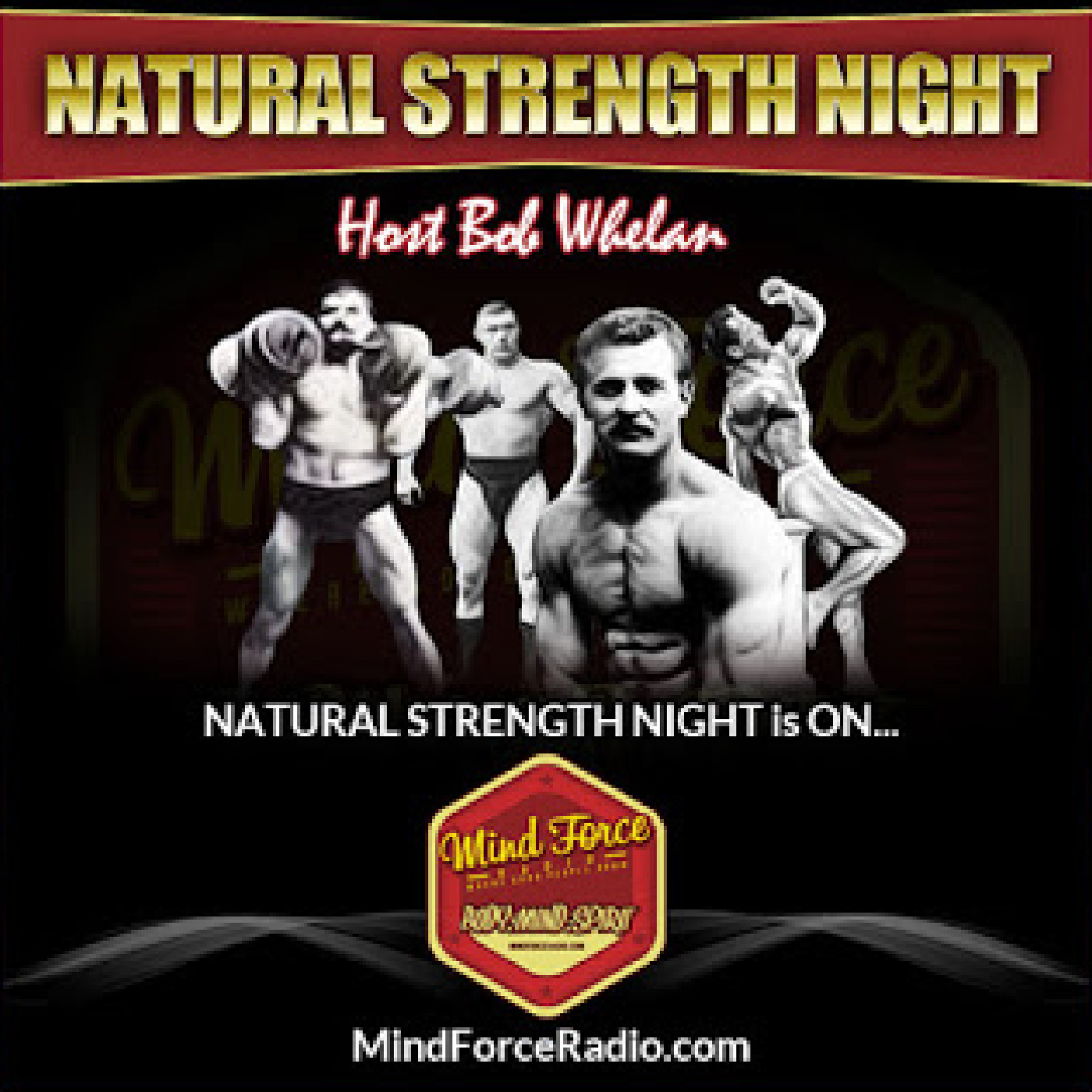 Episode Logo