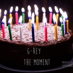 The Moment (Prod.SofaSoundBeats)