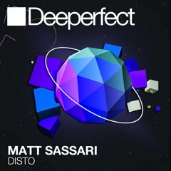 Disto // Deeperfect Records