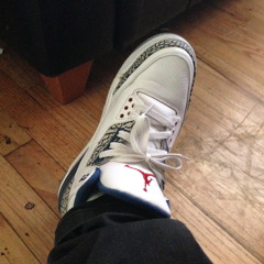 Tr33z - JordansOnly (demo)