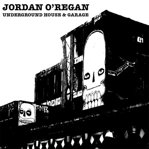Underground House & Garage 004