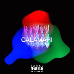 TrvpLord$ - Calamari Feat. Nv$v