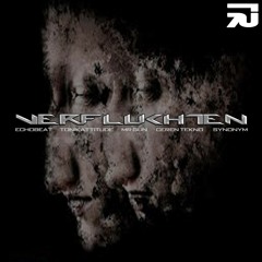 Echobeat - Verfluchten (Synonym Remix) [Preview]