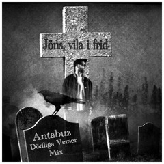 Antabuz- Dödliga Verser Mix