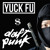 Artwork for Yuck Fu & Daft Punk  - Ninjas Everywhere 'FREE DOWNLOAD'   Electronic Funk Hip Hop Mangastep