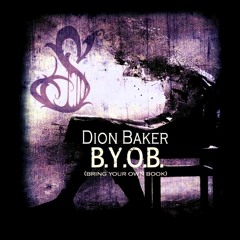 Dion Baker - Build Your Library (prod. By Anonymous Sunz)
