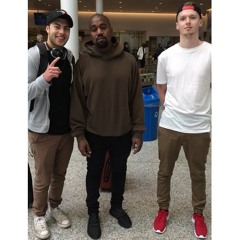 I Met Kanye West